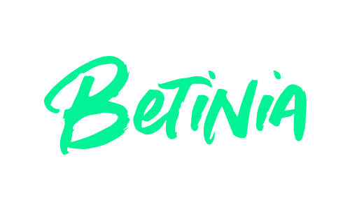 betinia logo